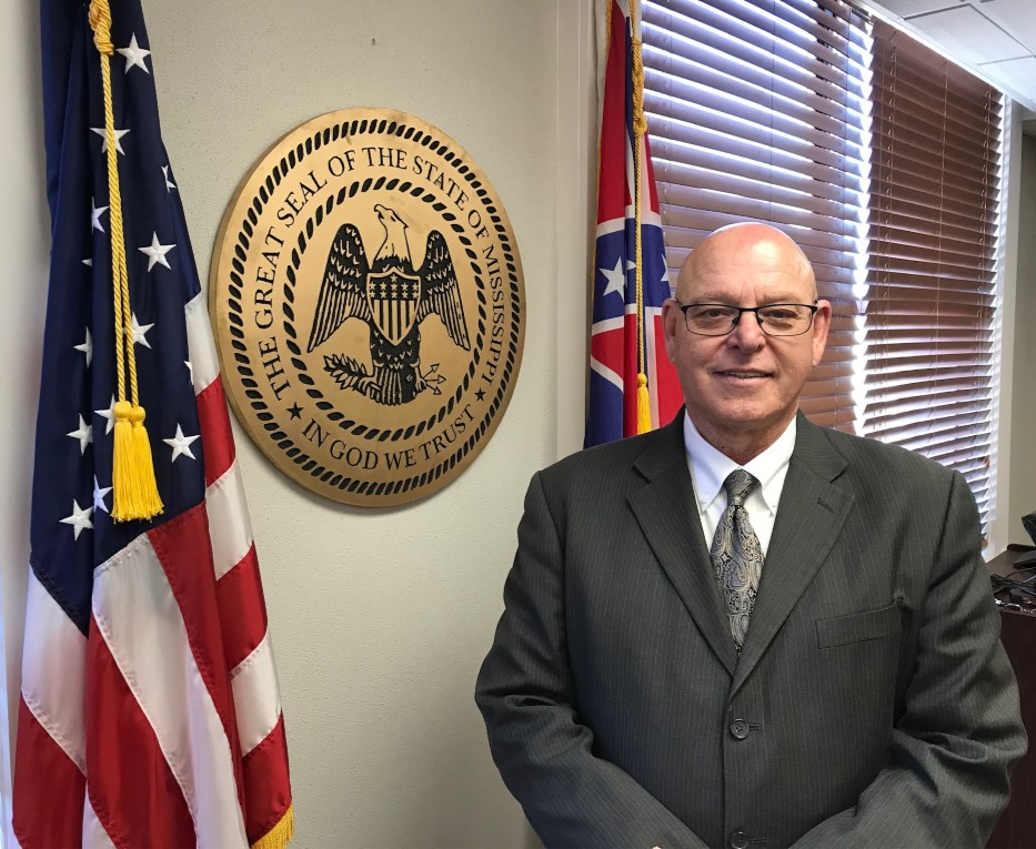 neshoba county coroner
