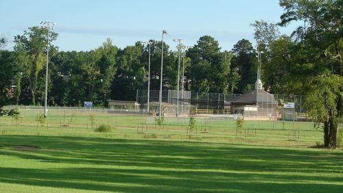 northside park neshoba county ms