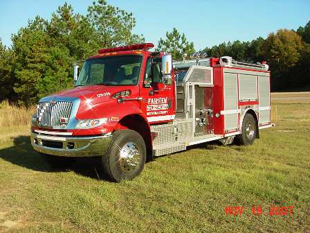 neshoba county fairview fire dept