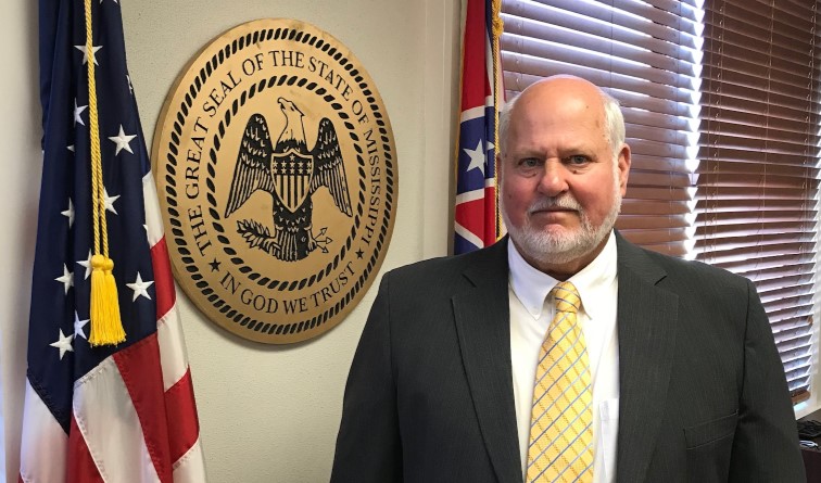 neshoba county bd of supervisor district 1