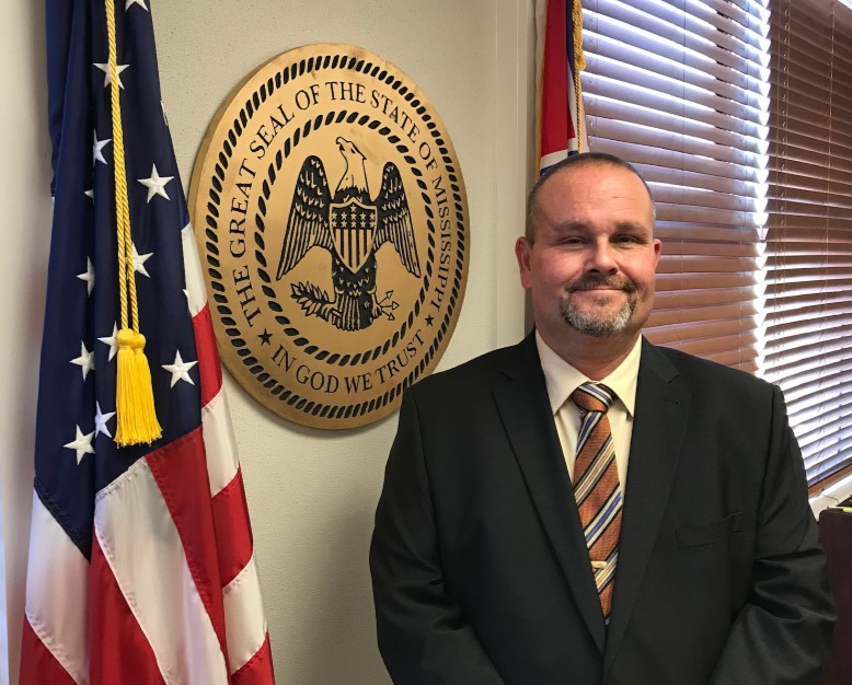 neshoba county board of supervisors district four