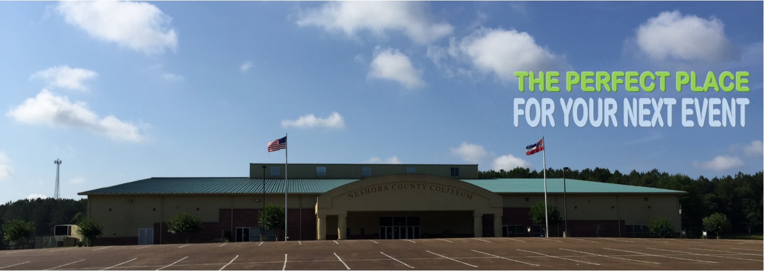 Neshoba County, Mississippi