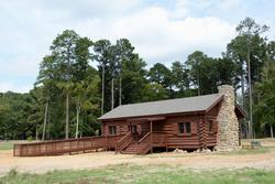 neshoba county park comm