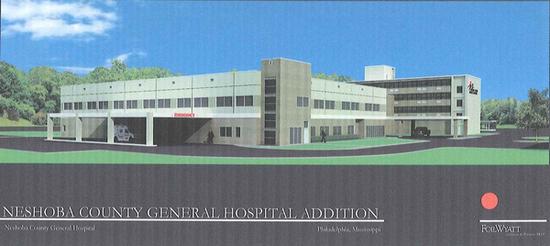 neshoba county hospital