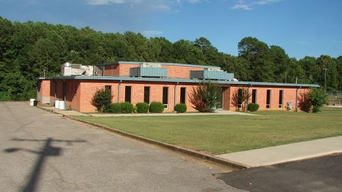 westside park neshoba county ms