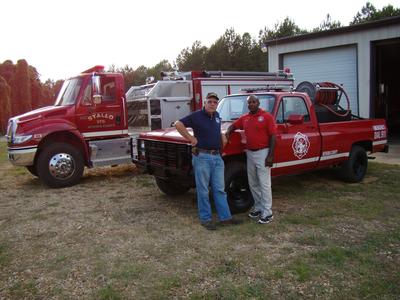 stallo fire department