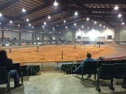 Neshoba County Coliseum