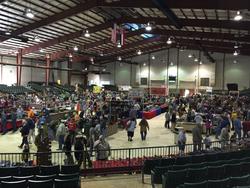 Neshoba County Coliseum