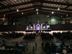 neshoba county coliseum