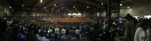 neshoba county coliseum