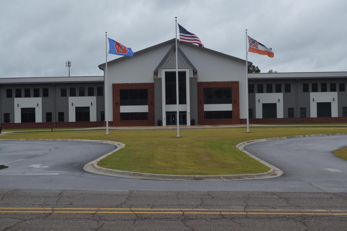 neshoba central high school