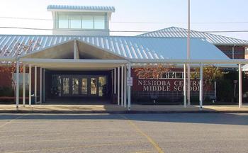 neshoba central middle school