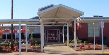 neshoba central elementary school