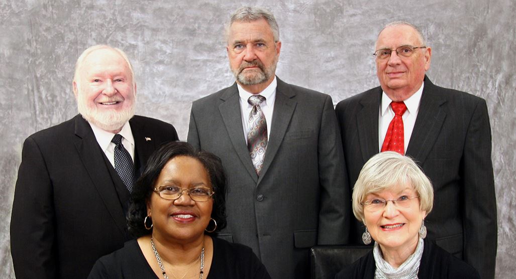 neshoba county general hospital board members