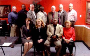 neshoba county soil and water commission